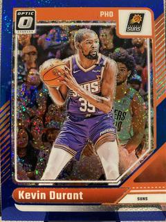 Kevin Durant