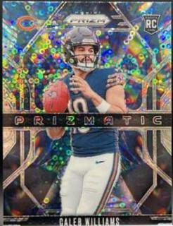 Caleb Williams