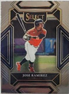 Jose Ramirez