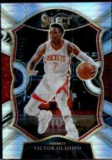 Victor Oladipo