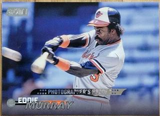 Eddie Murray