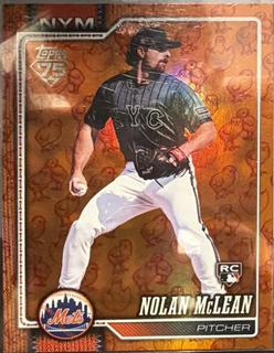 Nolan McLean