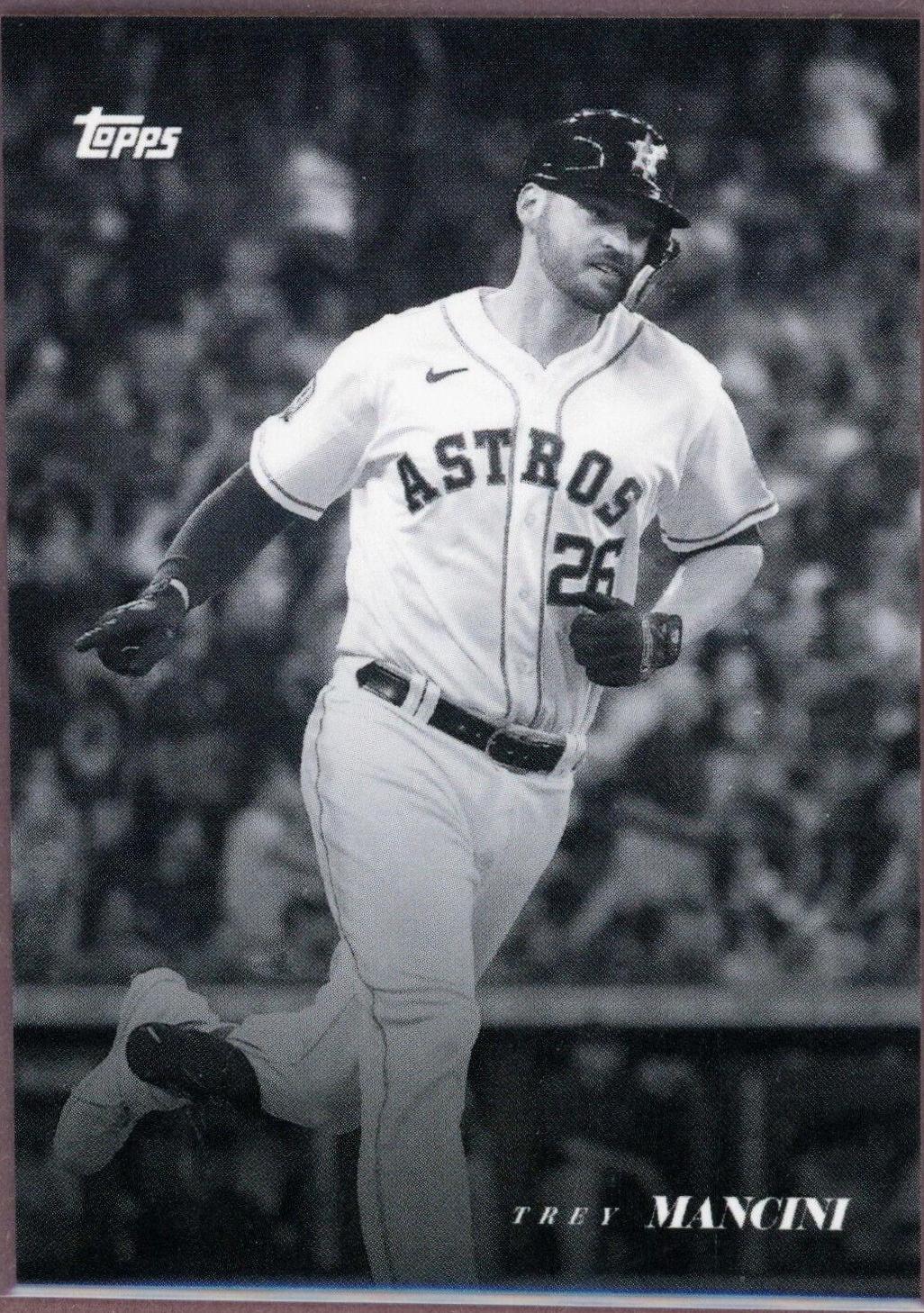 Trey Mancini #37