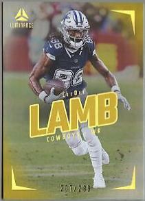 CeeDee Lamb