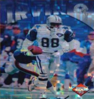 Michael Irvin