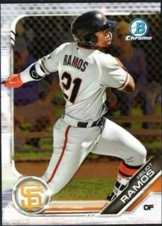 Heliot Ramos