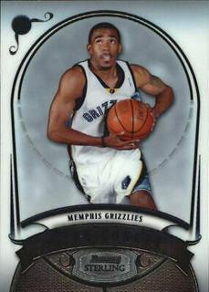 Mike Conley