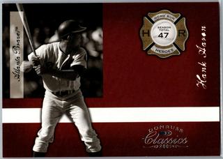 Hank Aaron