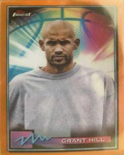 Grant Hill