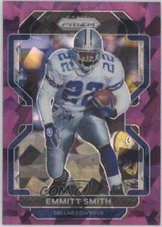 Emmitt Smith