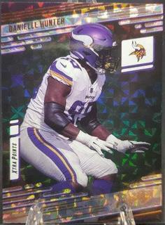 Danielle Hunter