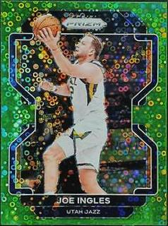 Joe Ingles