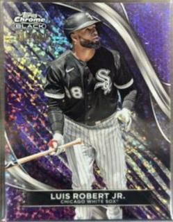 Luis Robert Jr.