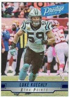 Luke Kuechly