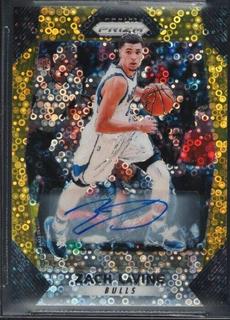 Zach LaVine
