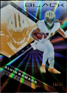 Alvin Kamara