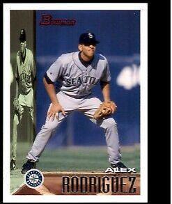 Alex Rodriguez