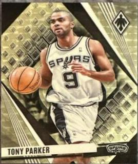Tony Parker