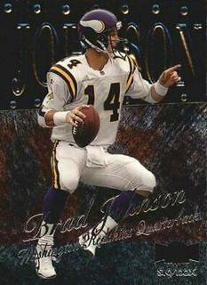 Brad Johnson