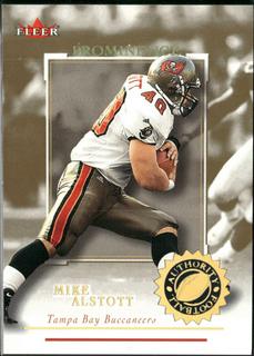 Mike Alstott