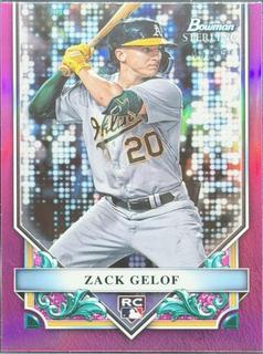 Zack Gelof