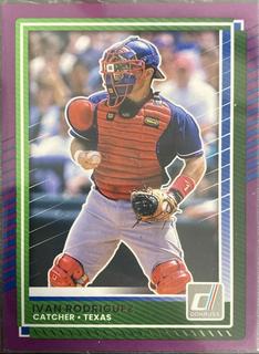 Ivan Rodriguez