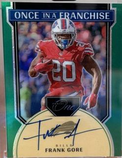 Frank Gore