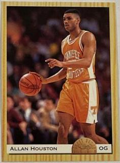 Allan Houston