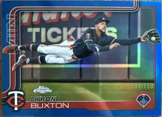 Byron Buxton