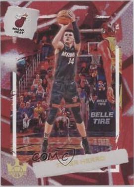 Tyler Herro [Stealth] #23