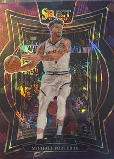 Michael Porter Jr.