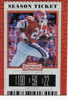 Emmitt Smith