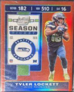 Tyler Lockett