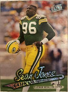 Sean Jones