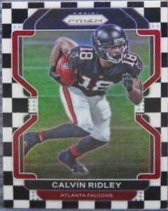Calvin Ridley