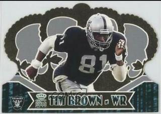 Tim Brown