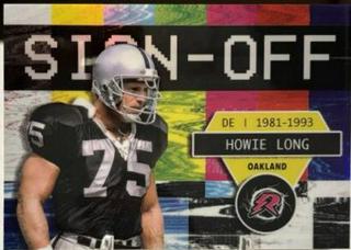 Howie Long