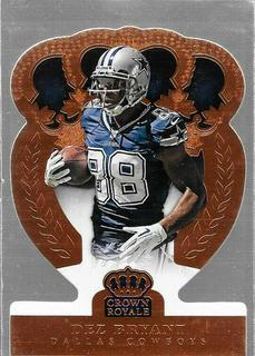 Dez Bryant