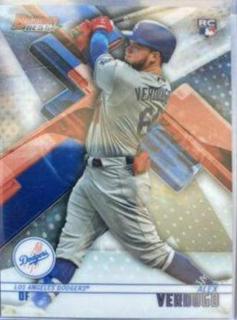 Alex Verdugo