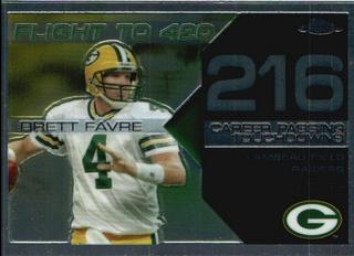 Brett Favre