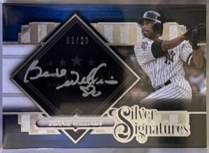 Bernie Williams