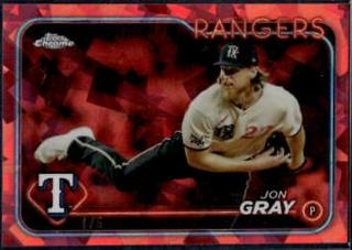 Jon Gray