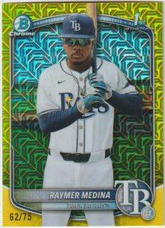 Raymer Medina