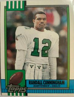 Randall Cunningham
