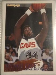 Michael Cage