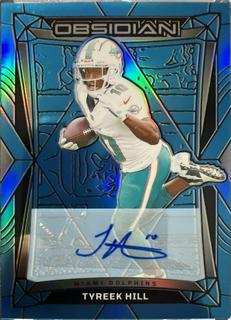 Tyreek Hill