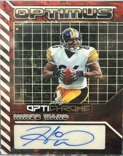 Hines Ward