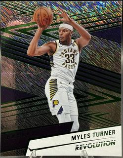 Myles Turner