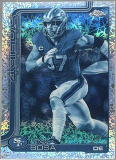 Nick Bosa