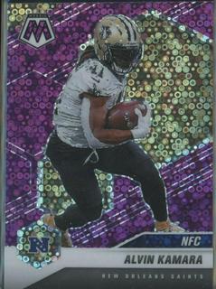 Alvin Kamara